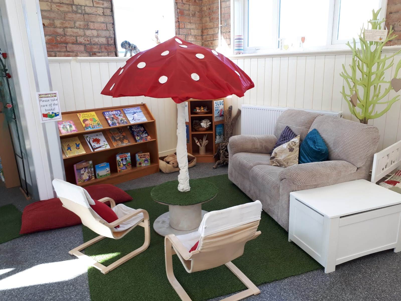 About Us Learning Tree Preschool