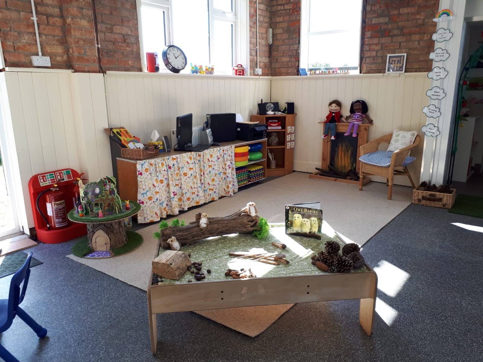 About Us Learning Tree Preschool